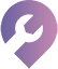 LUXREPAIR logo
